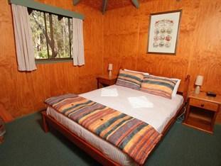 Jemby Rinjah Ecolodge Blackheath Exteriör bild