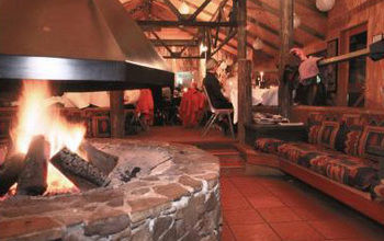 Jemby Rinjah Ecolodge Blackheath Exteriör bild