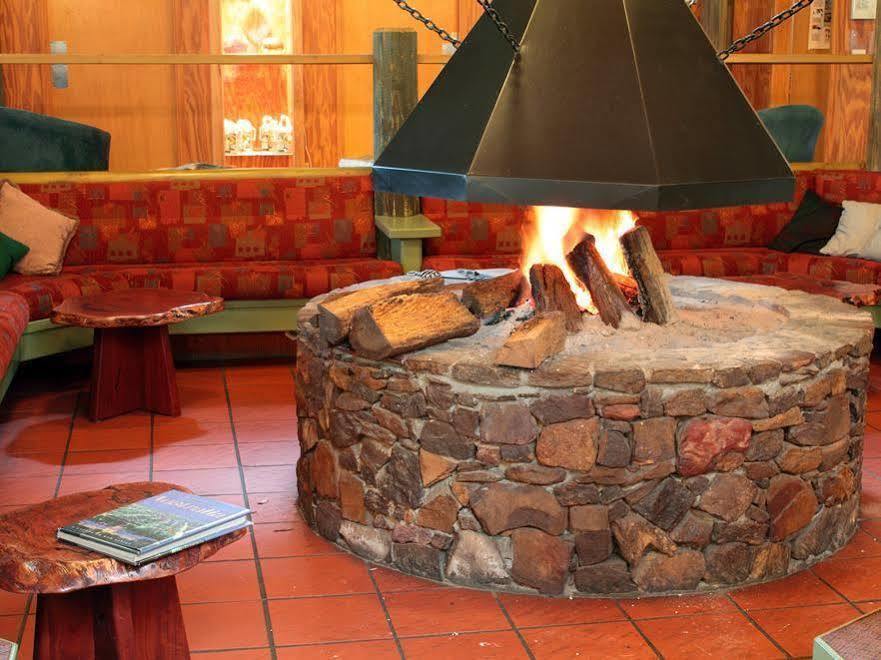 Jemby Rinjah Ecolodge Blackheath Exteriör bild